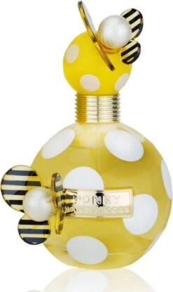 Marc Jacobs Honey - 100 Ml - Eau De Parfum -Maquillage Cosmetics 713x1200 9