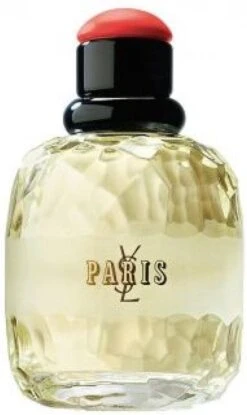 Yves Saint Laurent Paris - 75 Ml - Eau De Toilette Spray - Damesparfum
