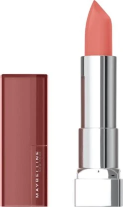 Maybelline Color Sensational Matte Lipstick - 983 Beige Babe Lippenstift 21 Maybelline Color Sensational Matte Lipstick - 983 Beige Babe Lippenstift -Maquillage Cosmetics 716x1200 3