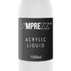IMPREZZ Acryl Vloeistof - Liquid - Monomer 1000 Ml. - Voldoet Aan De Europese Cosmetica Wetgeving- Let Hier Altijd Op Bij Aanschaf Van Vloeistoffen! 1 IMPREZZ Acryl Vloeistof - Liquid - Monomer 1000 Ml. - Voldoet Aan De Europese Cosmetica Wetgeving- Let Hier Altijd Op Bij Aanschaf Van Vloeistoffen! -Maquillage Cosmetics 716x1200 5