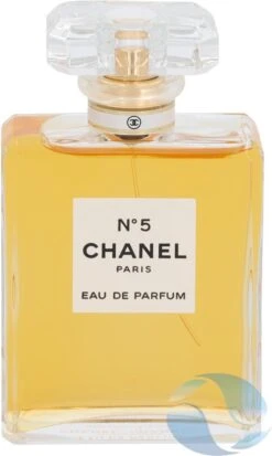 Chanel N°5 100 Ml - Eau De Parfum - Damesparfum -Maquillage Cosmetics 717x1200 5