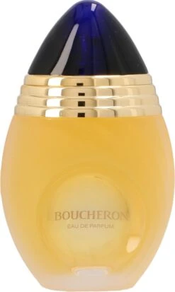 Boucheron Pour Femme 100 Ml - Eau De Parfum - Damesparfum -Maquillage Cosmetics 718x1200 6