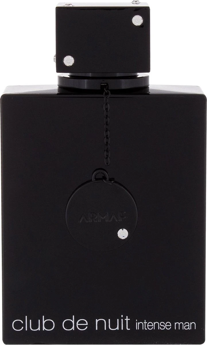Armaf Club De Nuit Intense 150 Ml - Parfum - Herenparfum 4 Armaf Club De Nuit Intense 150 Ml - Parfum - Herenparfum – Image 2