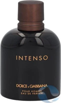 Dolce & Gabbana - Intenso Pour Homme - Eau De Parfum - 125ML -Maquillage Cosmetics 721x1200 8