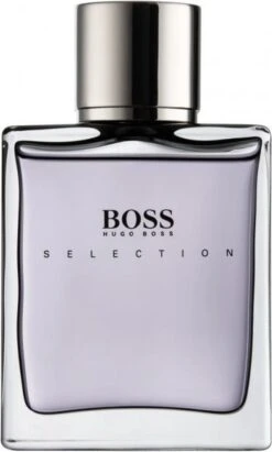Hugo Boss Selection 90 Ml - Eau De Toilette - Herenparfum