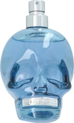 Police To Be 75 Ml - Eau De Toilette - Herenparfum -Maquillage Cosmetics 722x1200 13