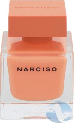 Narciso Rodriguez Ambrée 50 Ml - Eau De Parfum - Damesparfum -Maquillage Cosmetics 722x1200 8