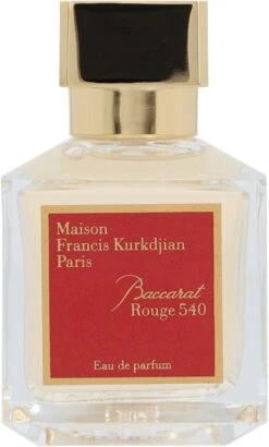 Maison Francis Kurkdjian Baccarat Rouge 540 Eau De Parfum Spray 70 Ml -Maquillage Cosmetics 723x1200 13