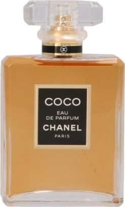 Chanel Coco 100 Ml - Eau De Parfum - Damesparfum -Maquillage Cosmetics 723x1200 15