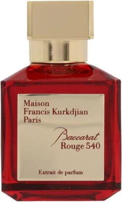 Maison Francis Kurkdjian Paris Baccarat Rouge 540 Extrait De Parfum 70ml -Maquillage Cosmetics 723x1200 17