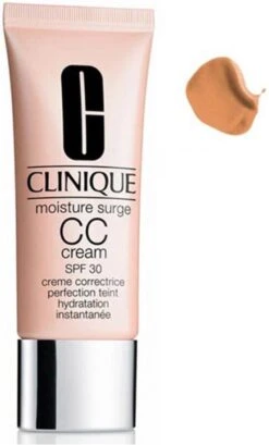 Clinique Superdefense CC Cream SPF30 - 03 Light Medium - 40 Ml 11 Clinique Superdefense CC Cream SPF30 - 03 Light Medium - 40 Ml -Maquillage Cosmetics 724x1200