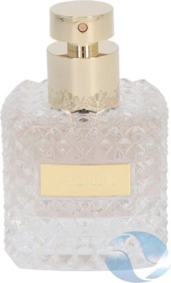 Valentino - Eau De Parfum - Donna (2019 Versie) - 50 Ml -Maquillage Cosmetics 724x1200 7