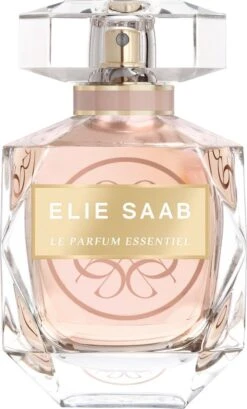 Elie Saab Le Parfum Essentiel - 90 Ml - Eau De Parfum Spray - Damesparfum 27 Elie Saab Le Parfum Essentiel - 90 Ml - Eau De Parfum Spray - Damesparfum -Maquillage Cosmetics 725x1200 10