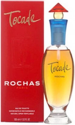 Rochas Tocade Vrouwen 100ml Eau De Toilette -Maquillage Cosmetics 725x1200 8