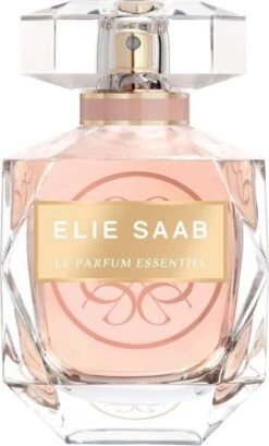 Elie Saab Le Parfum Essentiel - 90 Ml - Eau De Parfum Spray - Damesparfum 26 Elie Saab Le Parfum Essentiel - 90 Ml - Eau De Parfum Spray - Damesparfum -Maquillage Cosmetics 725x1200 9