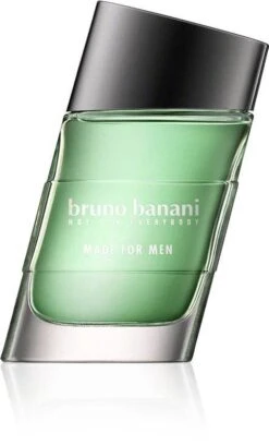 Bruno Banani Made For Men Eau De Toilette 50ml -Maquillage Cosmetics 726x1200 9