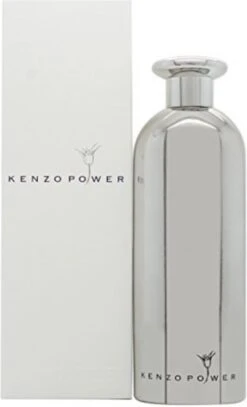 Kenzo Power 60 Ml - Eau De Toilette - Herenparfum -Maquillage Cosmetics 728x1200 14