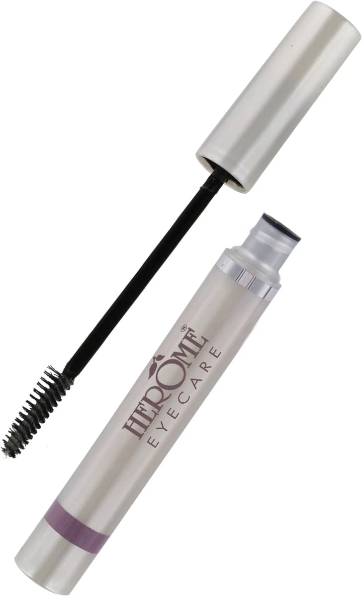 Herome Wimperserum Lash Balm - Stimuleert Wimpergroei En Geeft Extra Volume - Verzorgt En Hydrateert - Ongeparfumeerd - 6,5ml 5 Herome Wimperserum Lash Balm - Stimuleert Wimpergroei En Geeft Extra Volume - Verzorgt En Hydrateert - Ongeparfumeerd - 6,5ml – Image 3