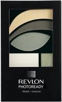 Revlon Photoready Primer & Shadow & Sparkle - 535 Pop Art -Maquillage Cosmetics 728x1200 5