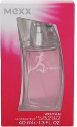 Mexx Fly High Woman Eau De Toilette 40 Ml -Maquillage Cosmetics 729x1200 5