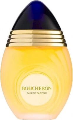 Boucheron Pour Femme 100 Ml - Eau De Parfum - Damesparfum -Maquillage Cosmetics 730x1200 7