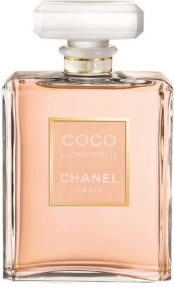 Chanel Coco Mademoiselle 100 Ml - Eau De Parfum - Damesparfum -Maquillage Cosmetics 730x1200 8