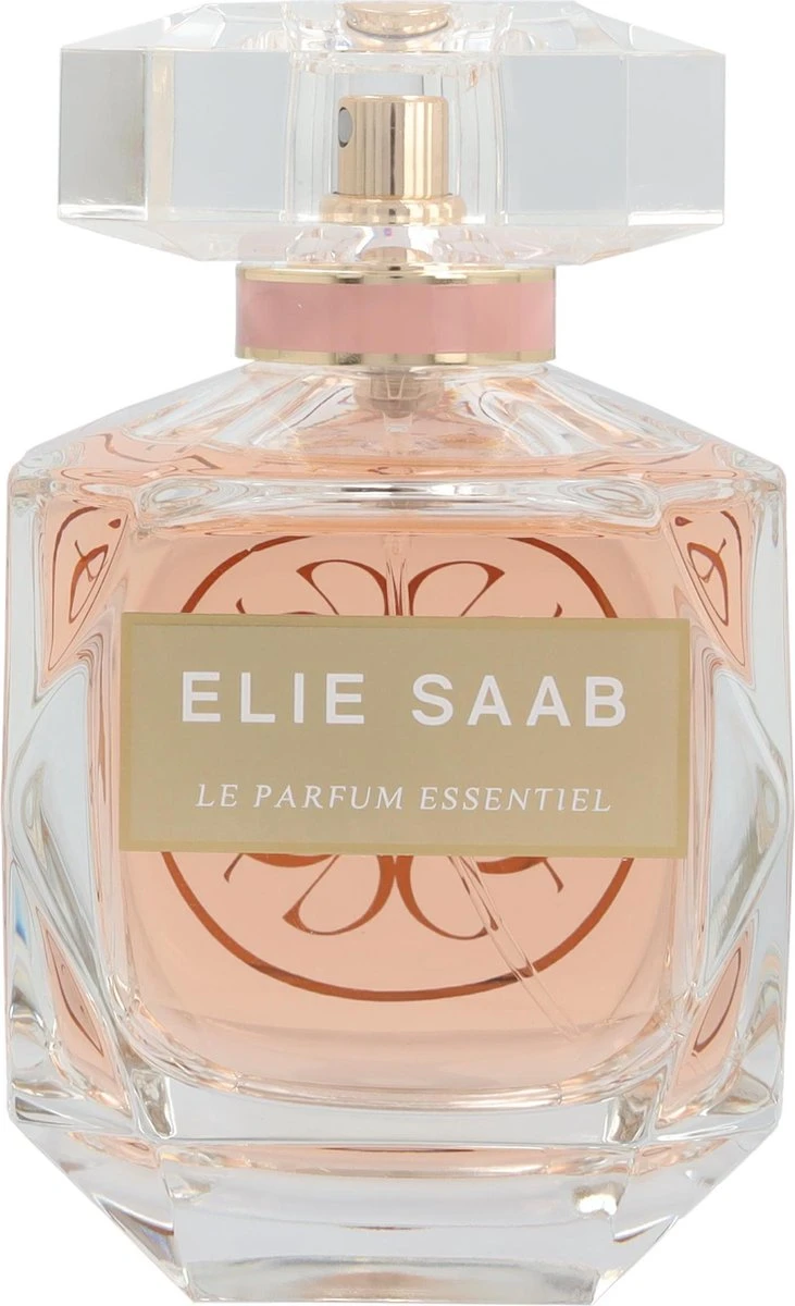 Elie Saab Le Parfum Essentiel - 90 Ml - Eau De Parfum Spray - Damesparfum 7 Elie Saab Le Parfum Essentiel - 90 Ml - Eau De Parfum Spray - Damesparfum – Image 5