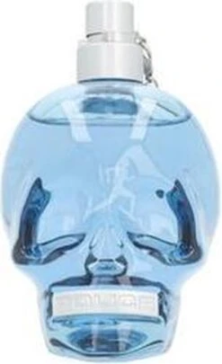 Police To Be 75 Ml - Eau De Toilette - Herenparfum -Maquillage Cosmetics 732x1200 11