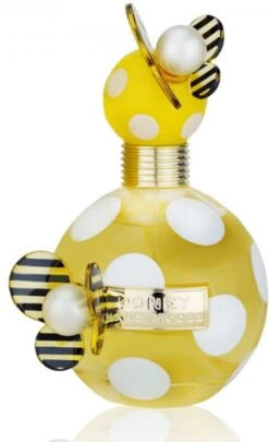 Marc Jacobs Honey - 100 Ml - Eau De Parfum -Maquillage Cosmetics 732x1200 8