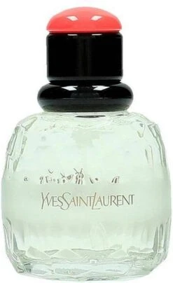 Yves Saint Laurent Paris - 75 Ml - Eau De Toilette Spray - Damesparfum -Maquillage Cosmetics 733x1200 9