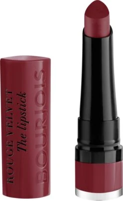 Bourjois Rouge Velvet Lippenstift - 35 Perfect Date -Maquillage Cosmetics 735x1200
