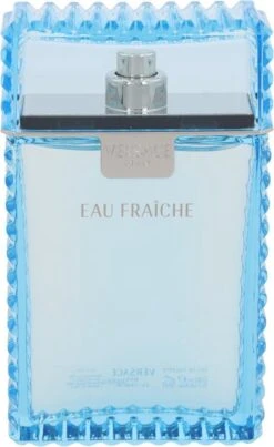 Versace Man Eau Fraiche - Eau De Toilette - 200 Ml -Maquillage Cosmetics 736x1200 4