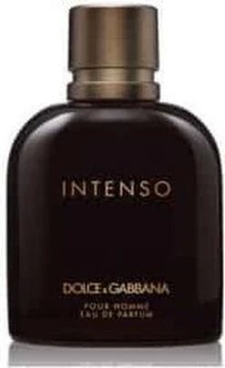 Dolce & Gabbana - Intenso Pour Homme - Eau De Parfum - 125ML -Maquillage Cosmetics 736x1200 5