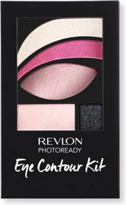 Revlon Photoready Primer & Shadow & Sparkle - 535 Pop Art -Maquillage Cosmetics 737x1200 10