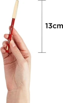 L’Oréal Paris Color Riche Lipliner - 362 Cristal Cappuccino - Paars Lippenpotlood -Maquillage Cosmetics 737x1200 6