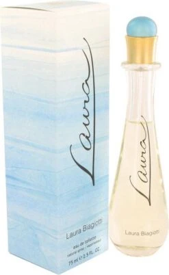 Laura Biagiotti For Her 75 Ml - Eau De Toilette - For Women 16 Laura Biagiotti For Her 75 Ml - Eau De Toilette - For Women -Maquillage Cosmetics 738x1200 4