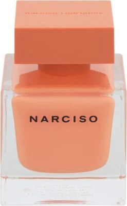 Narciso Rodriguez Ambrée 50 Ml - Eau De Parfum - Damesparfum -Maquillage Cosmetics 739x1200 16