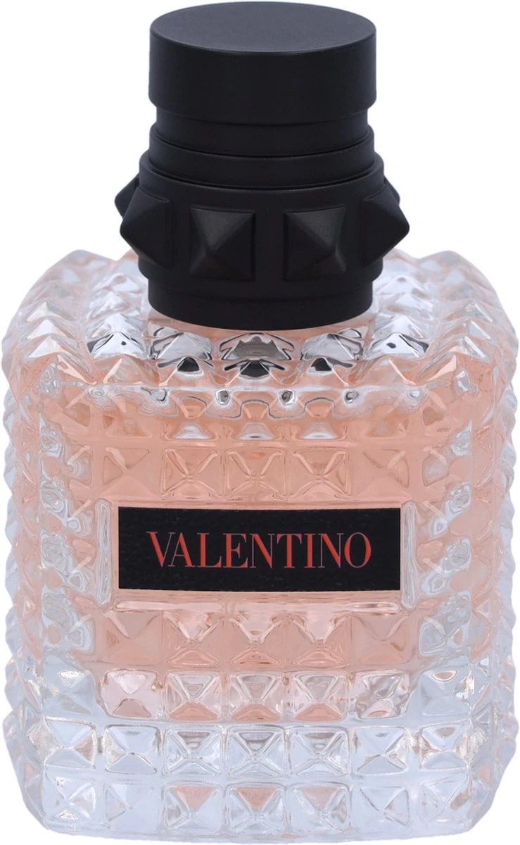 Valentino Donna Born In Roma Coral Fantasy - 30 Ml - Eau De Parfum Spray - Damesparfum 6 Valentino Donna Born In Roma Coral Fantasy - 30 Ml - Eau De Parfum Spray - Damesparfum – Image 4
