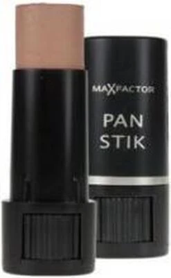 Max Factor Pan Stik - Deep Olive -Maquillage Cosmetics 739x1200 2