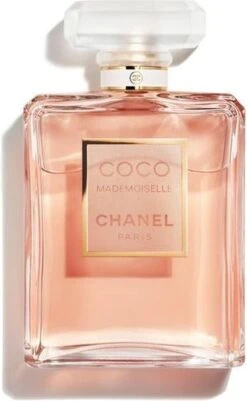 Chanel Coco Mademoiselle 100 Ml - Eau De Parfum - Damesparfum -Maquillage Cosmetics 740x1200 9