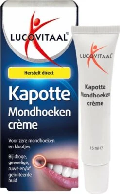 Lucovitaal - Kapotte Mondhoeken Crème - Lippenbalsem -Maquillage Cosmetics 741x1200 7