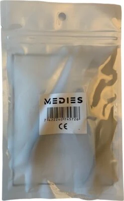 Medies - Professionele Zware Nageltang Voor Teennagels | Nagelknipper Teennagels | Ingegroeide Teennagel | Kalknagel | Harde Teennagels | Nagelschaar | Pedicure - Ingebouwde Veren -Maquillage Cosmetics 742x1200 10