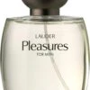 Estée Lauder Pleasures Men 100 Ml - Eau De Cologne - Herenparfum 2 Estée Lauder Pleasures Men 100 Ml - Eau De Cologne - Herenparfum -Maquillage Cosmetics 742x1200 14