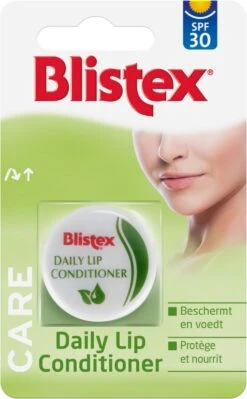 Blistex Conditioner Potje - 7 Gr - Lippenbalsam 23 Blistex Conditioner Potje - 7 Gr - Lippenbalsam -Maquillage Cosmetics 742x1200 3