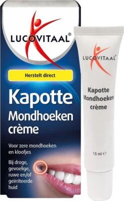 Lucovitaal - Kapotte Mondhoeken Crème - Lippenbalsem -Maquillage Cosmetics 742x1200 5