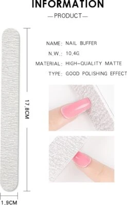 Elvi Polygel Nagels Kit - 6x15 Perfecte Polygel Kleuren Voor De Feestdagen- Nagelverlenging - Polyacryl UV Nagellak-Quick Extension Set- Polygel Color Changing Red-Pink-Polygel Starterspakket- UV Base & Top Coat-Slip Solution-100 Nagel Tips- -Maquillage Cosmetics 742x1200 9