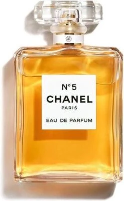 Chanel N°5 100 Ml - Eau De Parfum - Damesparfum -Maquillage Cosmetics 743x1200 3