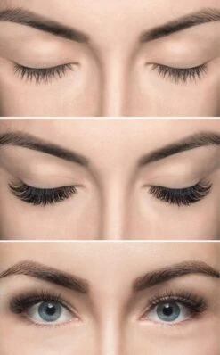 B WOW [Advanced] Lash Lift Wimperserum - Lash Serum - Lashlift - Wimperlift - Eyelash Serum - Wenkbrauw Serum - Wimperlift -Maquillage Cosmetics 744x1200 5