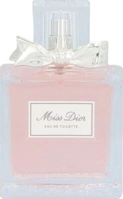 Dior Miss Dior - 100 Ml - Eau De Toilette -Maquillage Cosmetics 744x1200 9