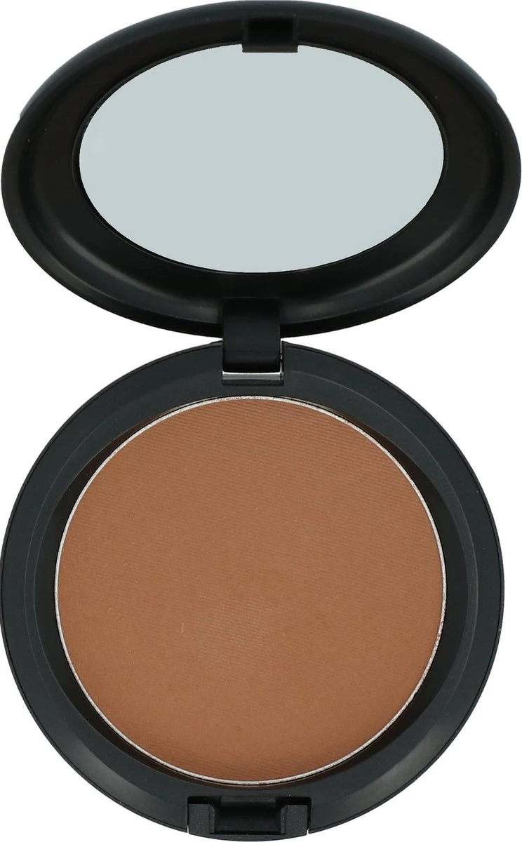 MAC Cosmetics Bronzing Powder - Matte Bronze - Bronzer 5 MAC Cosmetics Bronzing Powder - Matte Bronze - Bronzer – Image 3